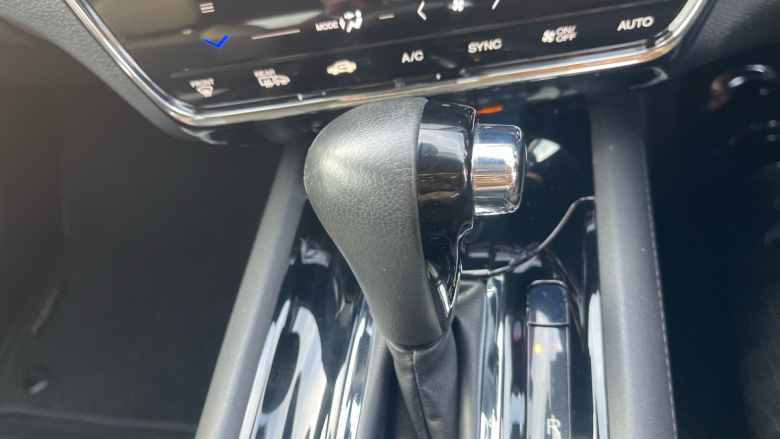 Honda HR-V 1.5 i-VTEC SE CVT 5dr Petrol Hatchback